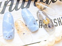 ネイルサロン ドルチェネイル 柏店(Dolce.Nail)/＊..:.* Dolceコース*..＊.:*