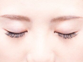 パプス ド コワフュール 甲東園店(Pap's de coiffeur)/スーパーフラットラッシュ