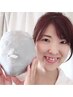 【人気No.1】速攻小顔★憧れのハリ、小顔、美肌が全て叶う！骨筋小顔 (90分）