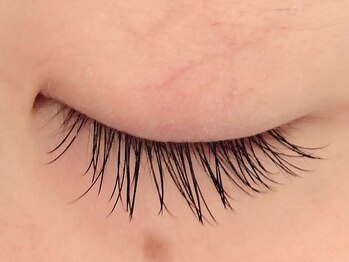 カラン 焼津店(CALIN)/フラットラッシュ100本