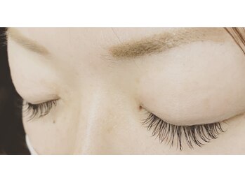 アメリ(Amelie)/セーブルエクステ