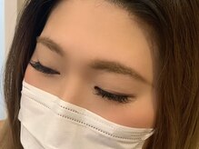 ドゥ エイチ(deux h)/目を閉じるとさらに♪