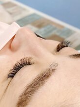 ハピネス(HAPPINESS)/ボリュームラッシュ500本