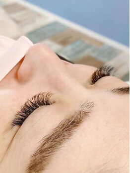 ハピネス(HAPPINESS)/ボリュームラッシュ500本