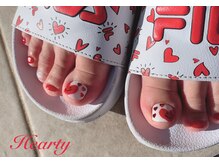 ハーティー(Hearty)/