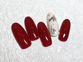 プルメリア(PLUMERIA)/5月定額シンプルコース