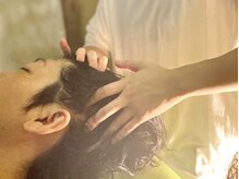 王様の昼寝 金町店/ドライヘッドスパ専門店　金町