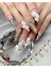 エヌズネイルサロン(N's)/