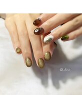 カル シェリール(Kal.cherir)/