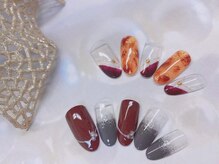 フローラネイルサロン/