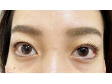 カプリ(CAPLI)/自まつげ勝負！