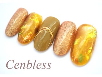 ビューティスタジオ センブレス(Cenbless)/ハンド★定額8000