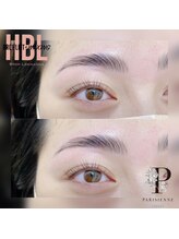 リラッシュ 総社店(Re:lash)/ハリウッドブロウリフト