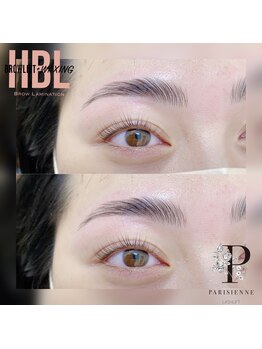 リラッシュ 総社店(Re:lash)/ハリウッドブロウリフト