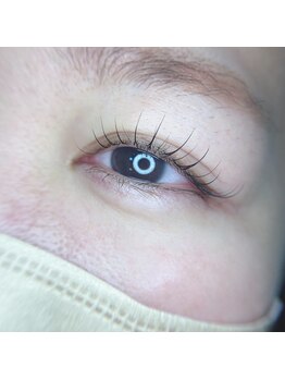 ネイル アンド アイラッシュ グレイス(Grace)/ラッシュリフト