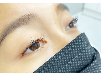 ハニーエイク(Haney89)/まつげパーマ