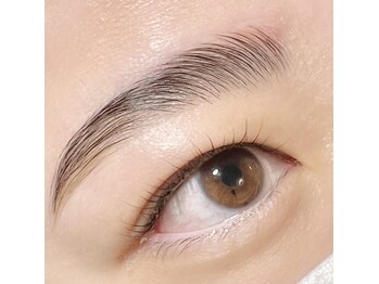 メル(me'r.)/ハリウッドブロウリフト