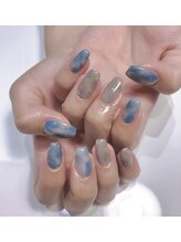 クリスタルネイルサロン(Crystal Nail)/