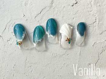 定額デザインコース¥8950