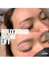 エリーザベル(Elisa Bell)/当サロンはワックス込みHBLです