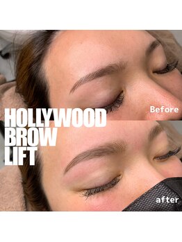 エリーザベル(Elisa Bell)/当サロンはワックス込みHBLです