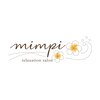 ミンピ(mimpi)ロゴ