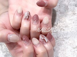 キャンペーンアレンジ￥8250
