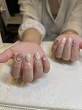 ミスネイル あがり浜店(Ms.naiL)/Ms.naiL No.27