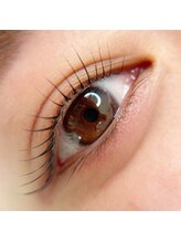 シュウ バイ プペ(SYV by pupe)/ラッシュリフト