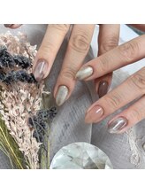 ビューティーサロン 湘南/