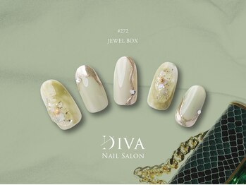 ディーバ 海老名店(Diva)/10本デザインSelectPlus