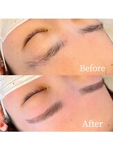 アトリア(ATRIA)/眉毛Wax