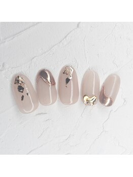 メイク(Me19)/アートネイル