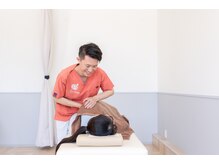 金沢西えみふる整骨院 整体院/詳しい検査☆