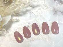 ネイルアトリエ ル スール(Le seul)/定額コース(B)