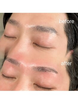 エクラ バイ シャンリィ(eclat by shanLy)/自然な美しさ