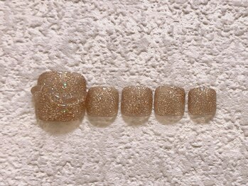 ココイロ(COCOIRO)/フットデザイン