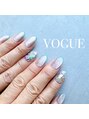 ヴォーグ(VOGUE)&nbsp;ぷるマグ×ビジューdesign.