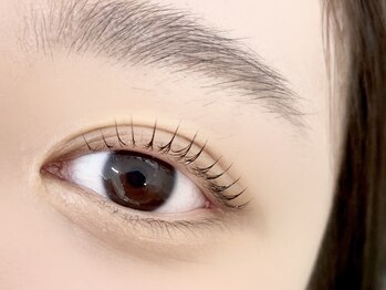 シャルエ アイサロン(Charer)/