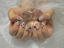 スティムネイル(Stimu nail)/