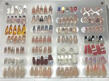 エンジー(engie)/長さだしプラスアート