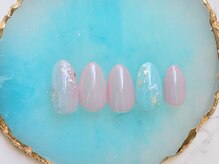 ネイルサロン フローリア(nail salon Florir)/夏ネイル