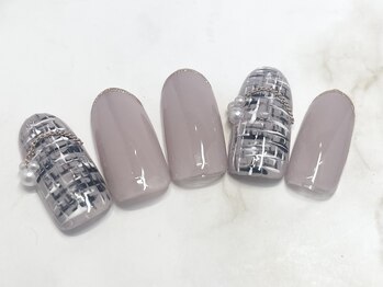 9月限定トレンド5種