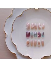 ビーツリー 世田谷店(B+TREE produced by INFINEEZ)/選べる定額¥8800コース♪