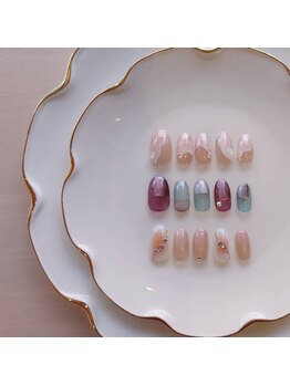 ビーツリー 世田谷店(B+TREE produced by INFINEEZ)/選べる定額¥8800コース♪