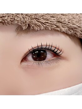 アイエク(iEQ)/まつ毛パーマ/ラッシュリフト