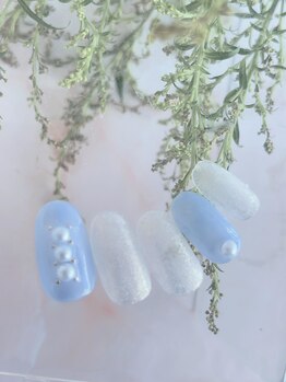 ピュアクオーレ(PURE CUORE)/