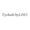 アイラッシュ バイ リノ(Eyelash by:Lino)ロゴ
