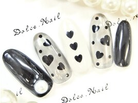 ＊..:.* Dolceコース*..＊.:*