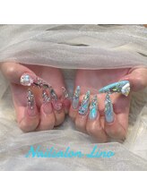 リノ(Lino)/アプレゴージャス